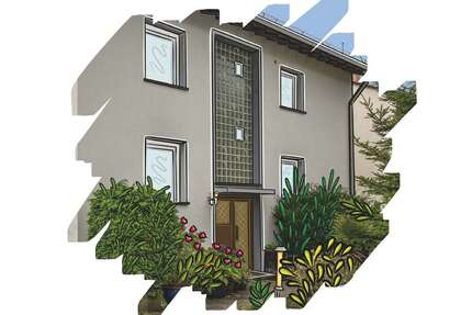 Haus zum Kaufen in Möglingen 1.050.000,00 € 368.5 m²