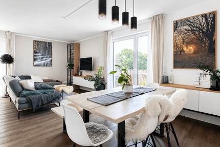 Wohnung zum Mieten in Kritzmow 850,00 € 61 m²