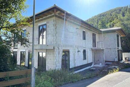 Neubau: Energieeffiziente Eigentumswohnung in Haiger