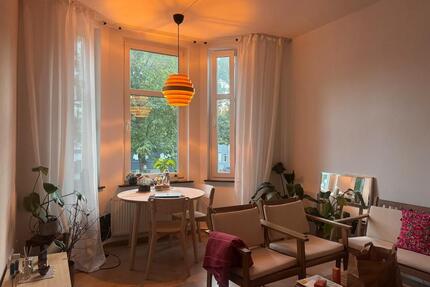 Walle Vegesacker Str. ca. 65qm 2,5 Zimmer große Terrasse - Bremen