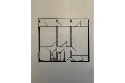 Gepflegte 3-Zimmer-Wohnung mit großer Loggia - Umkirch