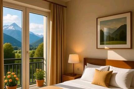 1 Zimmer mit Balkon - 650,00&nbsp;EUR Kaltmiete, ca.&nbsp; 20,00&nbsp;m&sup2; in Hamburg (PLZ: 21147) Harburg