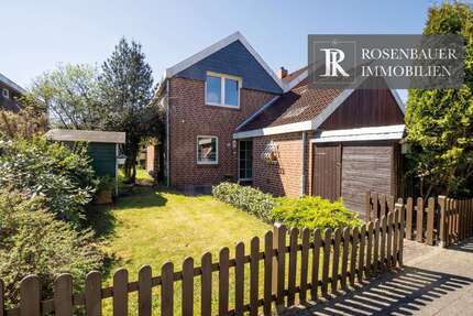 Haus zum Kaufen in Bargteheide 369.000,00 € 96 m²