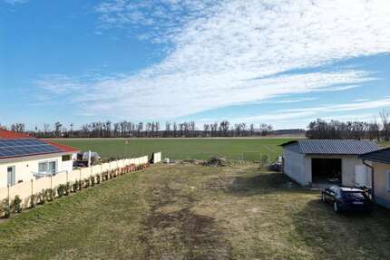 Grundstück zu verkaufen in Trebbin Löwendorf 210.000,00 € 1000 m² - Trebbin / Löwendorf