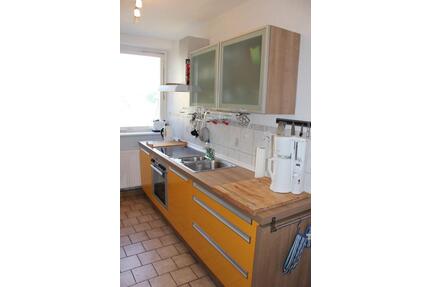 :o) Möblierte Wohnung mit Garten im Angesicht der Burg (o: - Reichenbach im Vogtland Obermylau