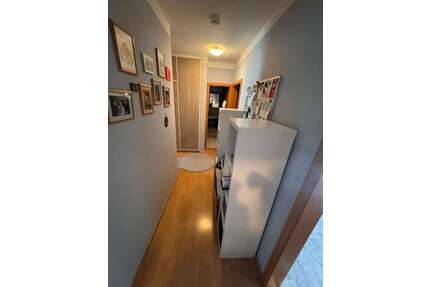 Wohnung zum Kaufen in Duisburg 99.500,00 € 83.56 m²