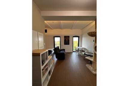 Wohnung zum Mieten in Alsleben 250,00 € 30.61 m²