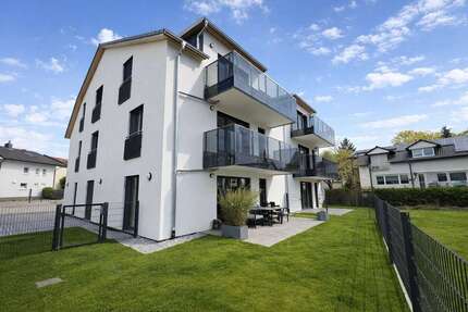 Wohnung zum Kaufen in Freiburg im Breisgau 680.000,00 € 81 m²