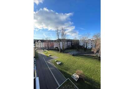Wohnung zum Kaufen in Frankfurt am Main 169.000,00 € 63 m²