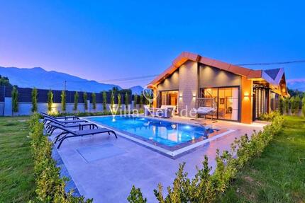 Luxus Villa in Fethiye mit privatem Pool - München Pasing-Obermenzing