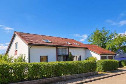 Haus zum Kaufen in Calw 495.000,00 € 217.21 m²