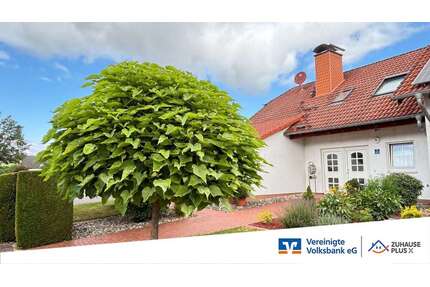 Haus zum Kaufen in Warburg Wormeln 370.000,00 € 142 m² - Warburg / Wormeln
