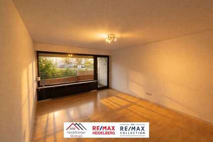 Wohnung zum Kaufen in Heidelberg - Handschuhsheim 145.000,00 € 28 m²