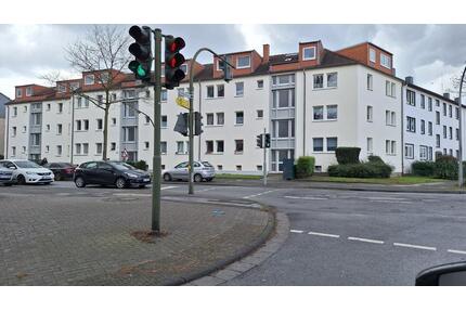 Schöne kleine Wohnung Nähe Südpark - Recklinghausen König Ludwig