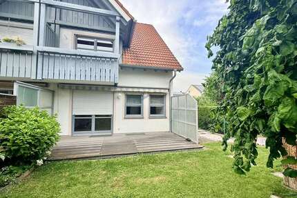 Haus zum Kaufen in Mering 569.900,00 € 122 m²
