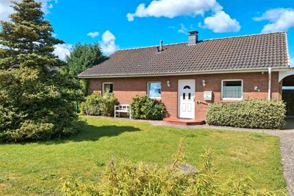 Einfamilienhaus an der Ostsee von privat - Steinbergkirche