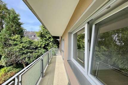 Wohnung zum Mieten in Köln 1.225,00 € 76.56 m²