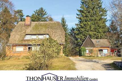 Haus zum Kaufen in Lütjensee 799.800,00 € 236 m²