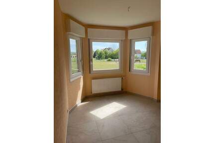 Modernes 3-Zimmer-Apartment mit Terrasse in Northeim-Stöckheim