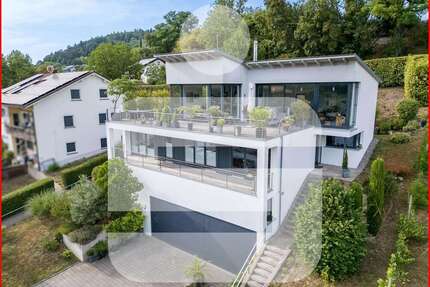 Haus zum Kaufen in Hohentengen 899.000,00 € 224.84 m²