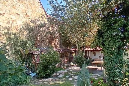 Kleines 1-2FH-Hofgut in Weisenh.Sand, Garten, Anbau,Garage - Weisenheim am Sand