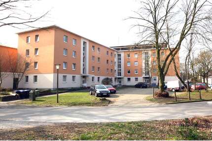 Wohnung zum Mieten in Oldenburg 514,00 € 72.66 m²