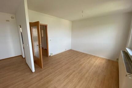 Endlich genug Raum – Helle 4-Zimmer-Wohnung mit neuem Glanz - Suhl