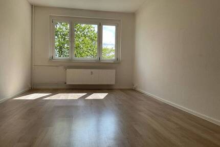 Wohnen im Grünen vor den Toren der Großstadt. - Borsdorf Panitzsch