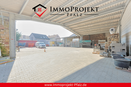 Grundstück zu verkaufen in Mutterstadt 650.000,00 € 1184 m²