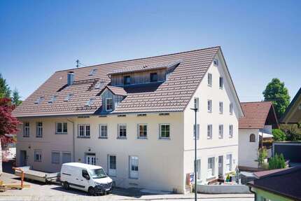 Wohnung zum Kaufen in Neukirch 349.000,00 € 117.5 m²