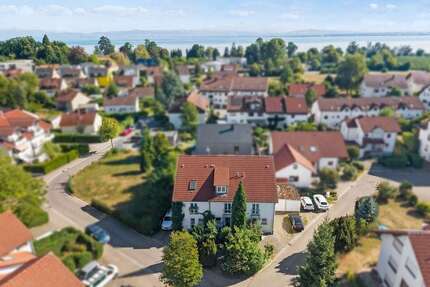 Haus zum Kaufen in Friedrichshafen 665.000,00 € 132 m²