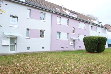 Kleine Single-Wohnung im Wohnpark Kugelberg - Weißenfels