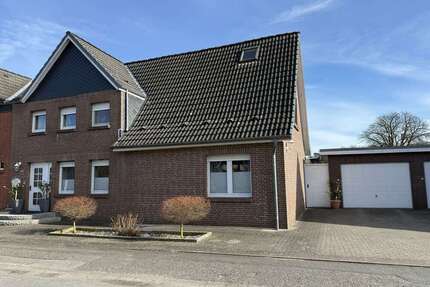 Haus zum Kaufen in Lübeck Kücknitz 399.000,00 € 148 m² - Lübeck / Kücknitz