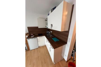 Appartement in 40225 Düsseldorf