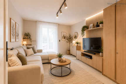 Wohnung zum Kaufen in Bad Homburg vor der Höhe 345.000,00 € 72 m²