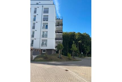 Sehr schöne Neubauwohnung zu verkaufen - Göttingen Nordstadt