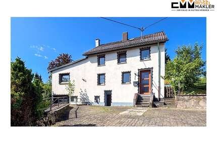 Haus zum Kaufen in Daun Neunkirchen 169.000,00 € 151 m² - Daun / Neunkirchen