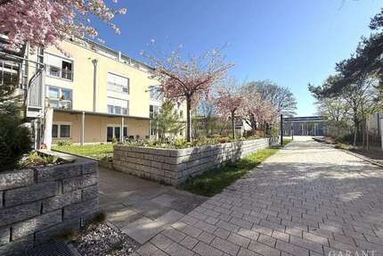 Wohnung zum Kaufen in Emmering 160.000,00 € 34 m²