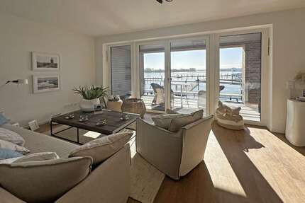 Wohnung zum Kaufen in Lübeck-Travemünde 848.000,00 € 83.82 m²