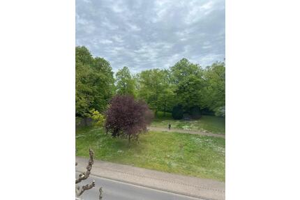 Zweizimmerwohnung mit Balkon in Völklingen-Mittelstadt zur verm