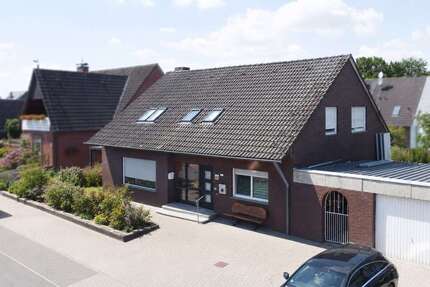 Haus zum Kaufen in Greven 395.000,00 € 165.5 m²