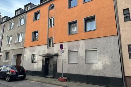 Kernsanierte Wohnung 2,5 Raum in der Nähe der Essener Innenstand