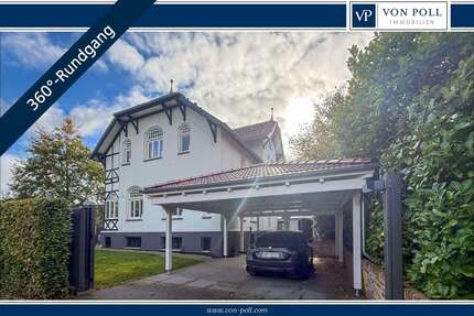 Haus zum Kaufen in Schüttorf 679.000,00 € 173 m²