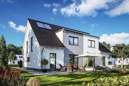 Grundstück zu verkaufen in Altenberge 288.490,00 € 300 m²