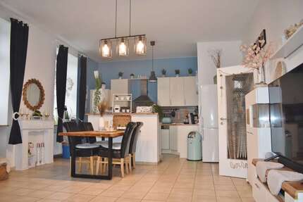 Wohnung zum Mieten in Waxweiler 600,00 € 90 m²