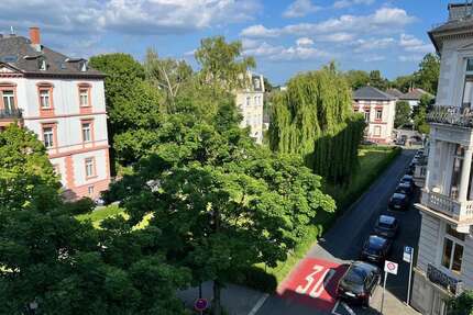 Wohnung zum Mieten in Bad Homburg vor der Höhe 2.000,00 € 79.41 m²