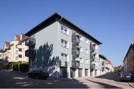 Wohnung zum Mieten in Pforzheim 663,00 € 78.21 m²
