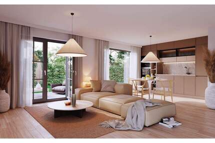 Full-Service-Neubau: 6-FH 40QNG volle Abschreibung - kein Aufwand - Langenau