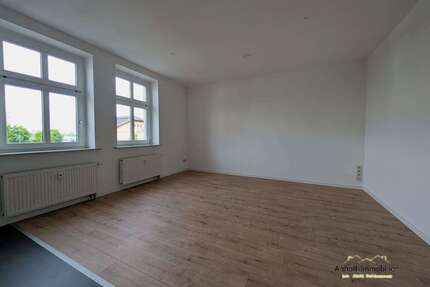 Wohnung zum Mieten in Bitterfeld 317,00 € 45.25 m²