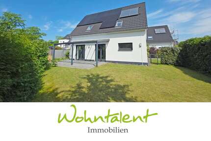 Haus zum Kaufen in Ahrensburg 825.000,00 € 134 m²
